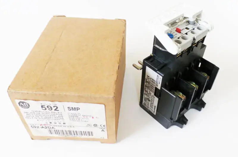 Allen-Bradley 592A2CA
