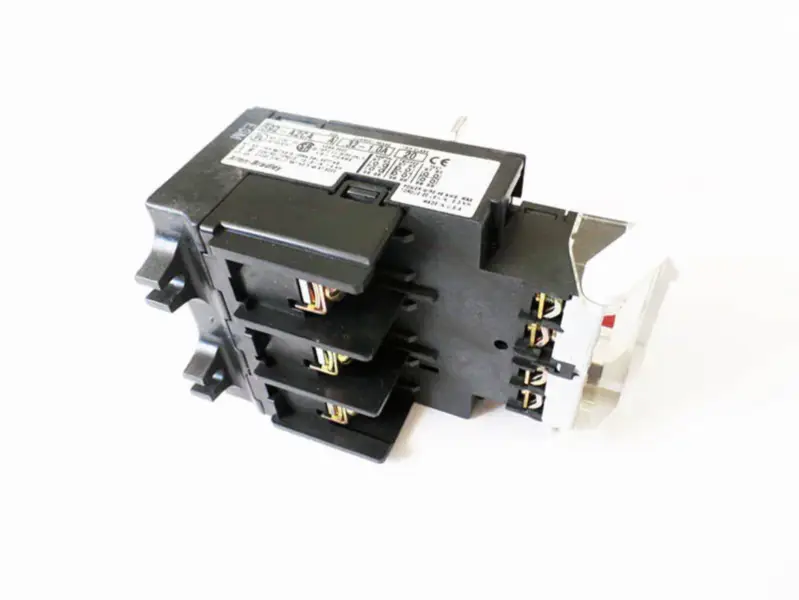 Allen-Bradley 592A2CA