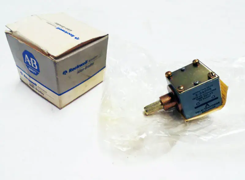 Allen-Bradley Z24809