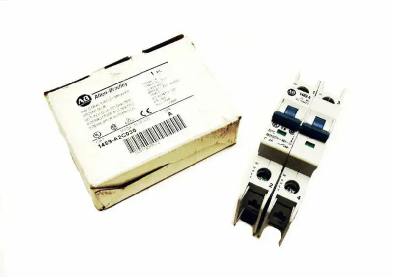 Allen-Bradley 1489A2C030
