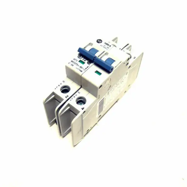 Allen-Bradley 1489A2C030