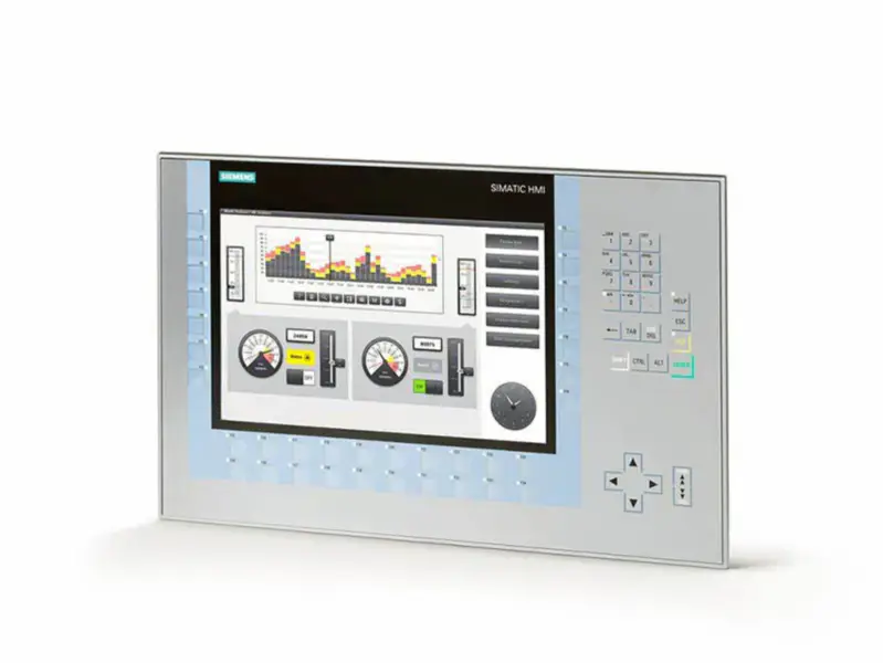 Siemens 6AV2124-1MC01-0AX0