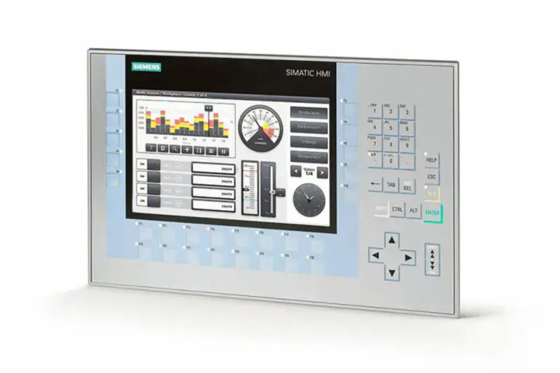 Siemens 6AV2124-1JC01-0AX0