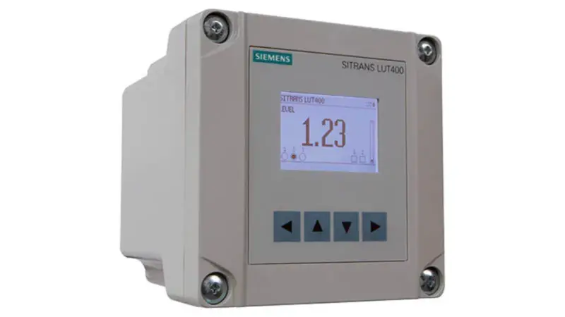 Siemens 7ML5050-0AA12-1DA0