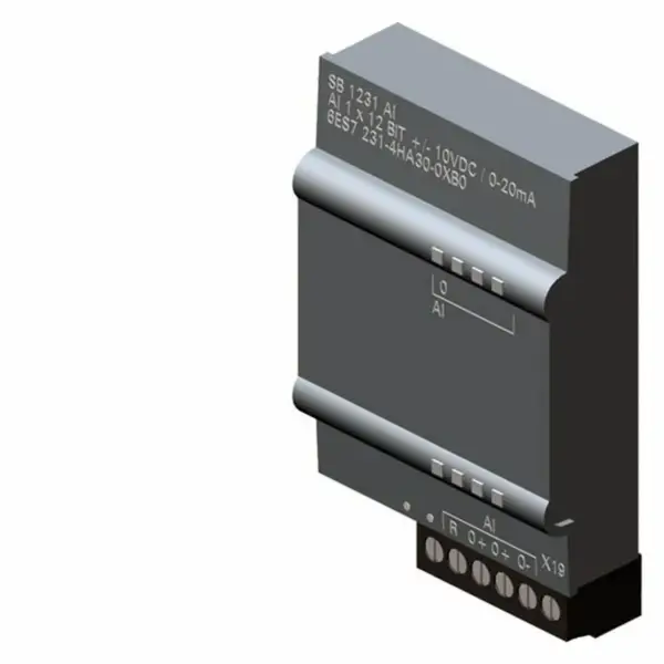 Siemens 6ES7231-4HA30-0XB0