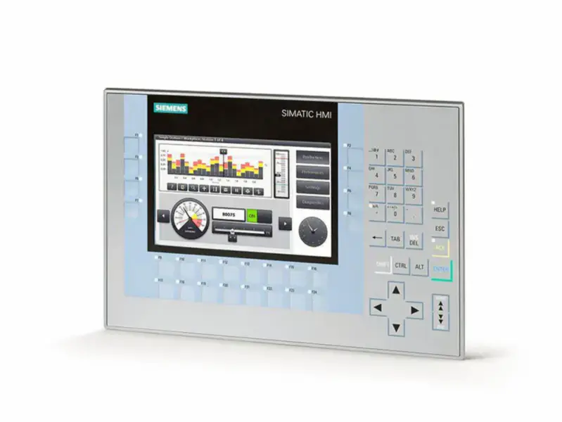 Siemens 6AV2124-1GC01-0AX0