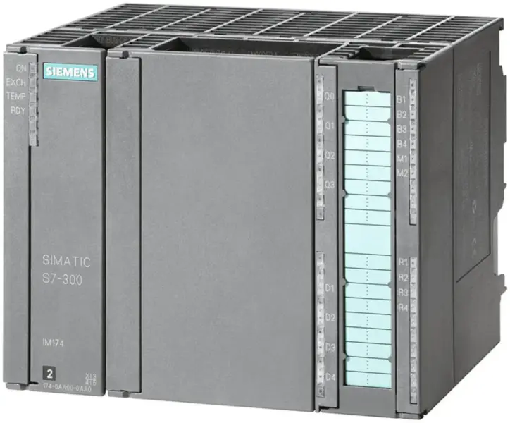 Siemens 6ES7174-0AA10-0AA0