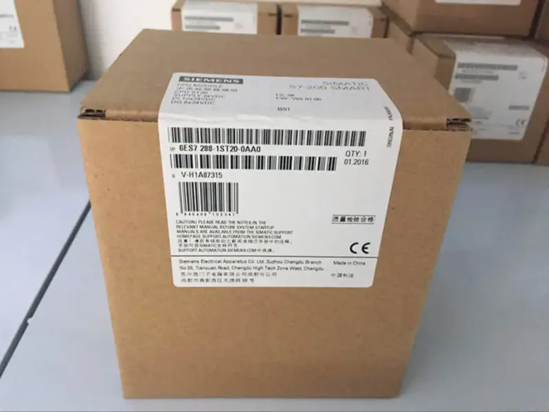 Siemens 6ES7288-1ST20-0AA0