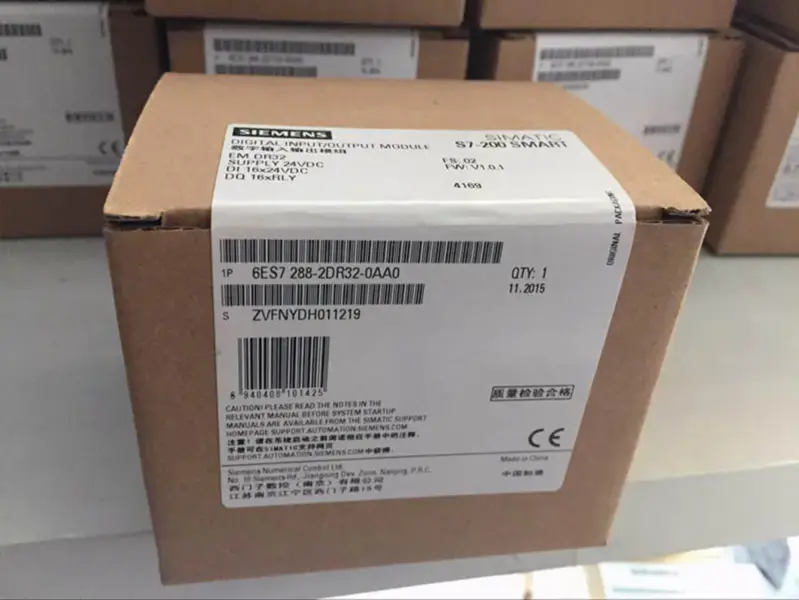 Siemens 6ES7288-2DR32-0AA0