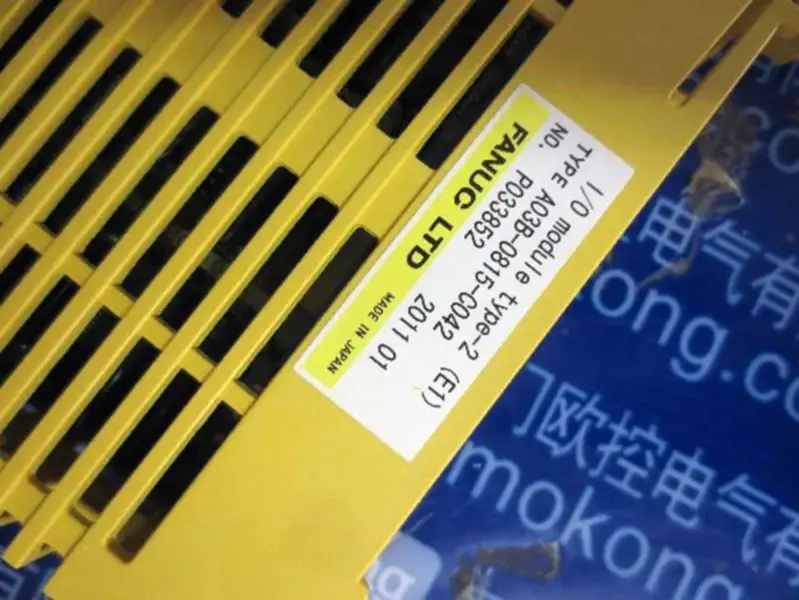 FANUC A03B-0815-C042