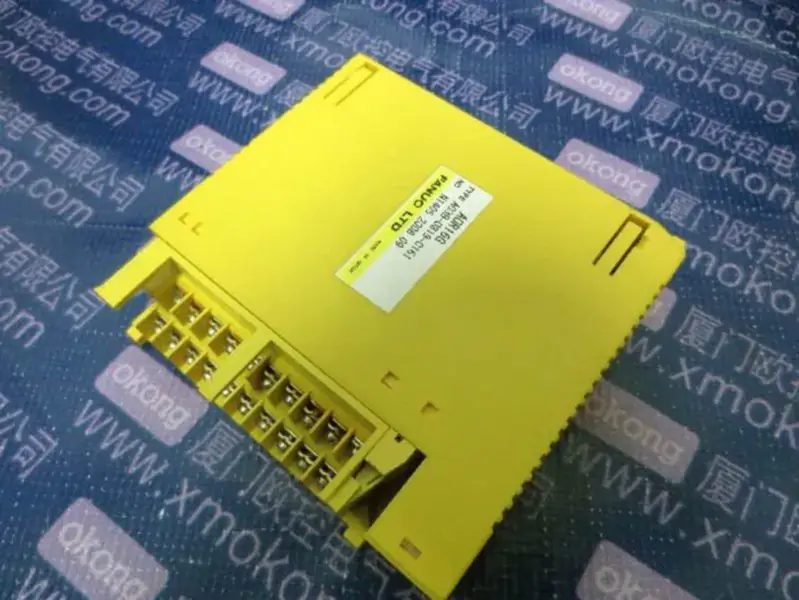FANUC A03B-0819-C161