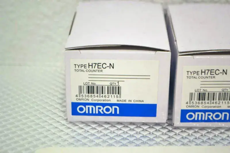 Omron H7ECN