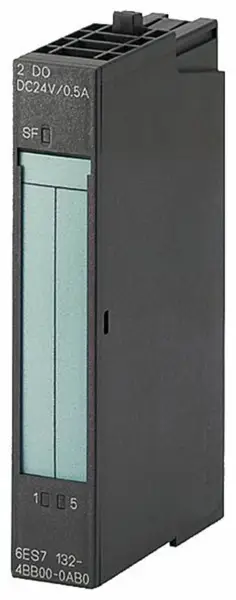 Siemens 6ES7132-4BF00-0AA0
