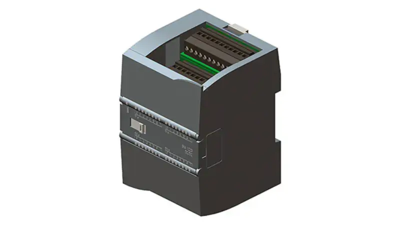 Siemens 6ES7223-1QH32-0XB0