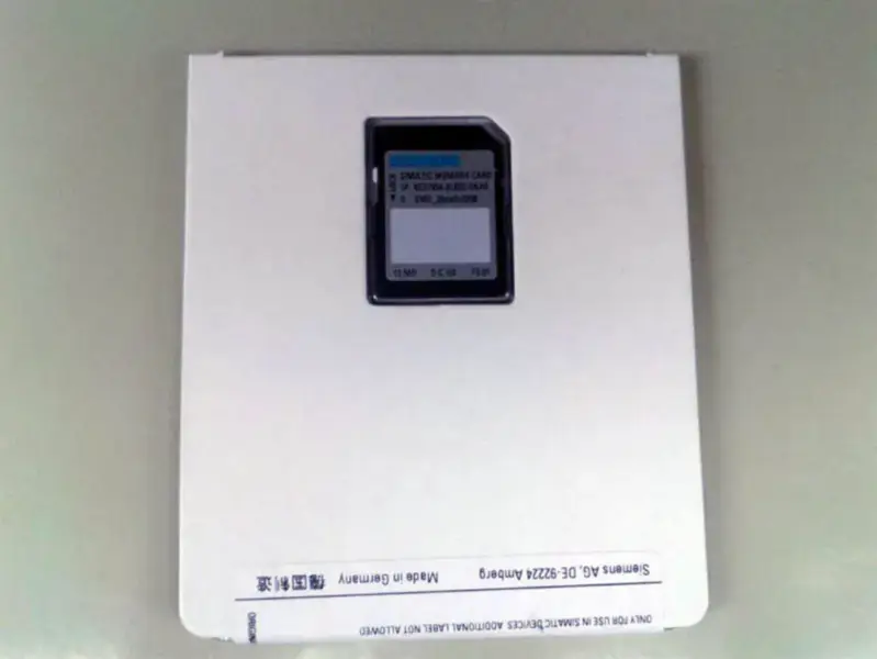 Siemens 6ES7954-8LE02-0AA0