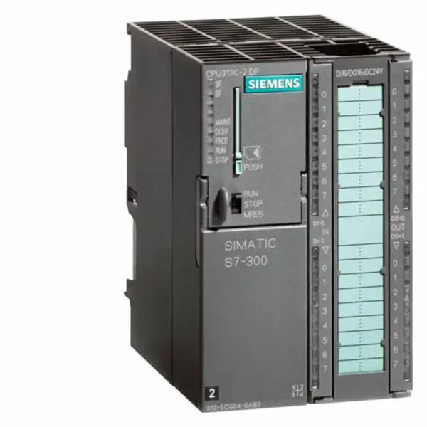 Siemens 6ES7313-6BG04-0AB0