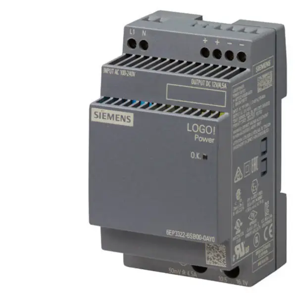 Siemens 6EP3322-6SB00-0AY0