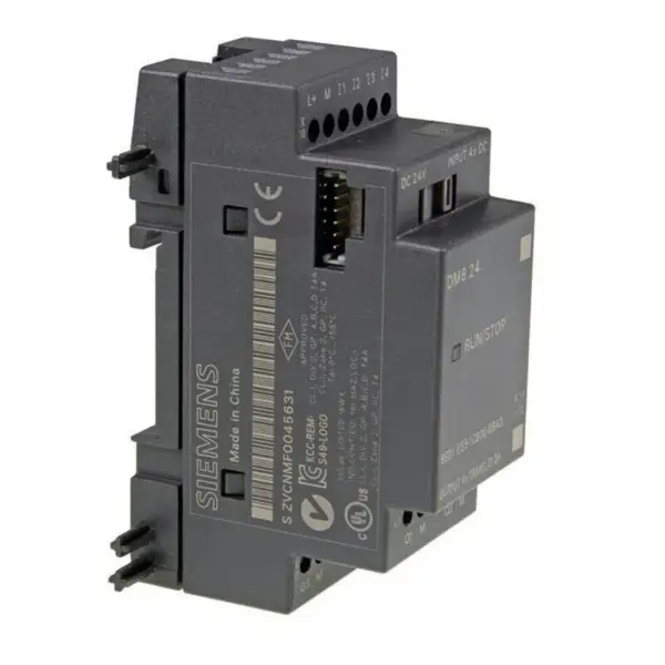 Siemens 6ED1055-1CB00-0BA0