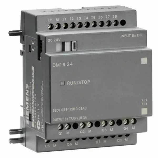 Siemens 6ED1055-1CB10-0BA0