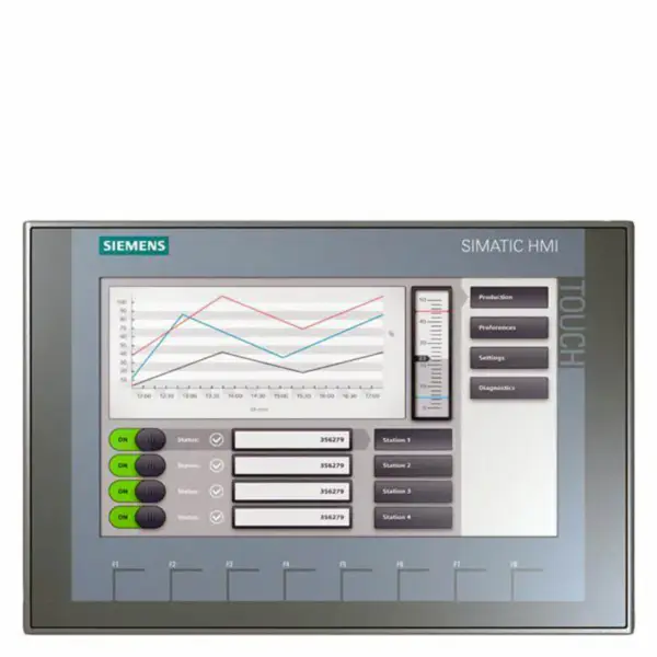 Siemens 6AV2123-2JB03-0AX0