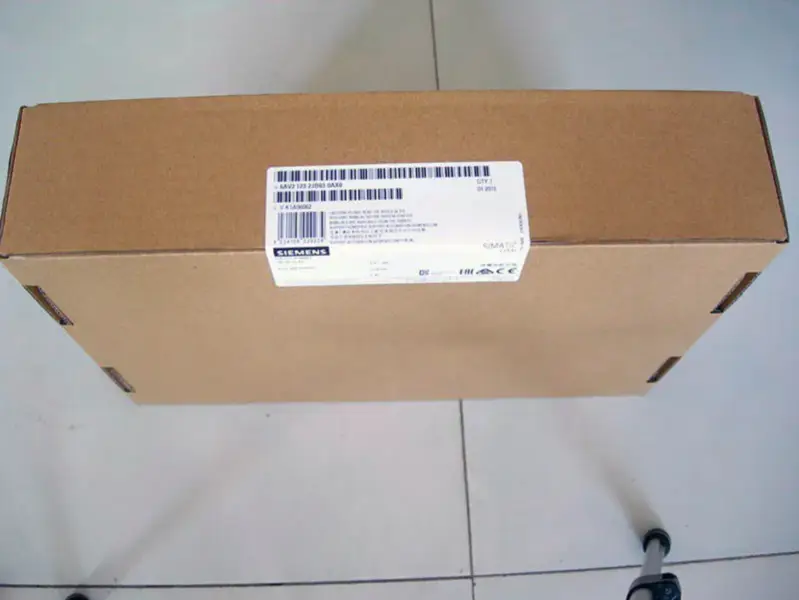 Siemens 6AV2123-2JB03-0AX0