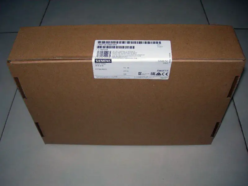 Siemens 6AV2123-2JB03-0AX0