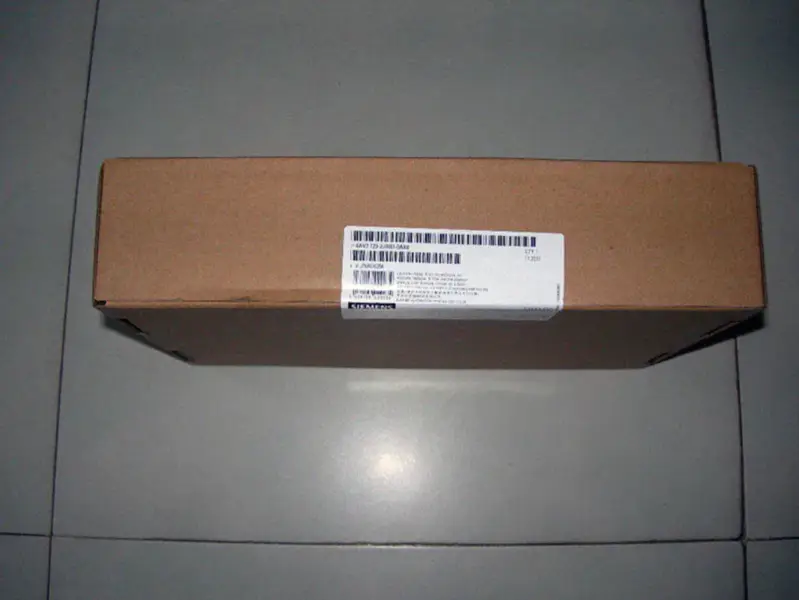 Siemens 6AV2123-2JB03-0AX0