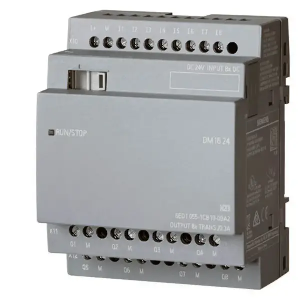 Siemens 6ED1055-1CB10-0BA