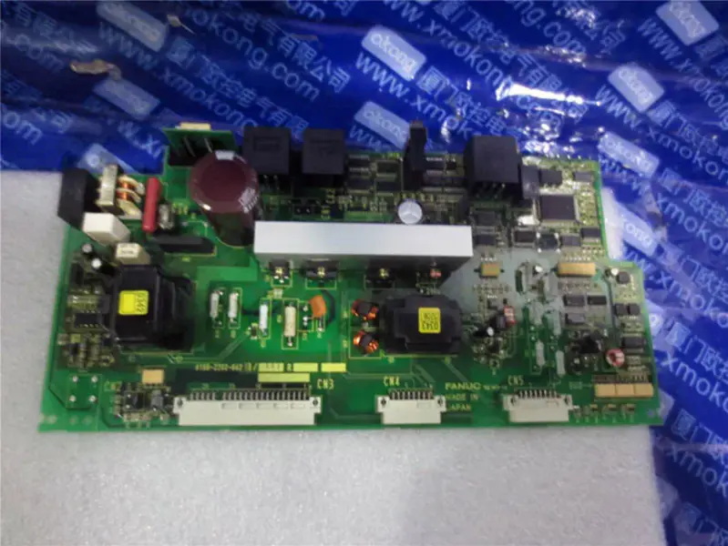 FANUC A16B-2202-0422