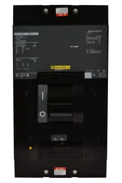 Square D LAP36400MB