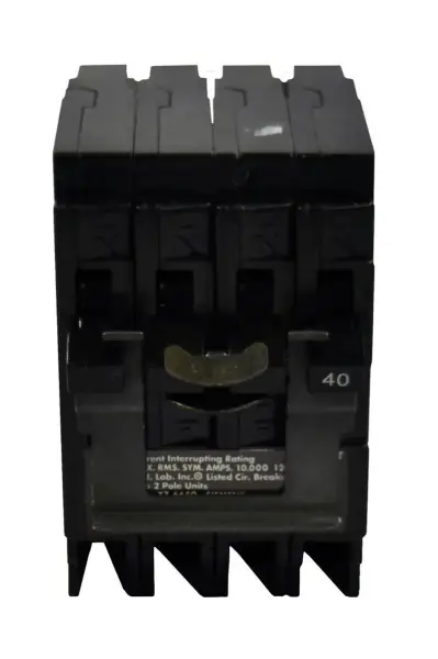 Siemens QT24040