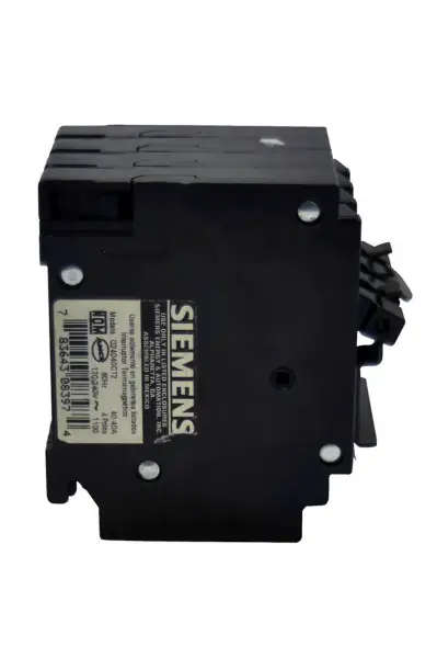 Siemens QT24040