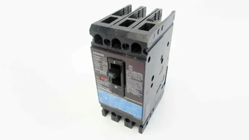 Siemens ED63A005