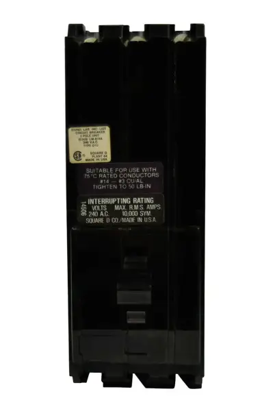 Square D Q1U360