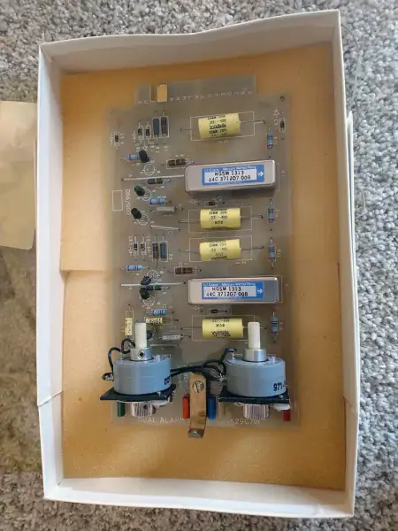 GENERAL ELECTRIC 1589K29G701