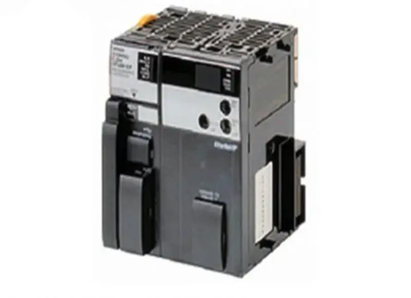 Omron CJ2H-CPU64-EIP