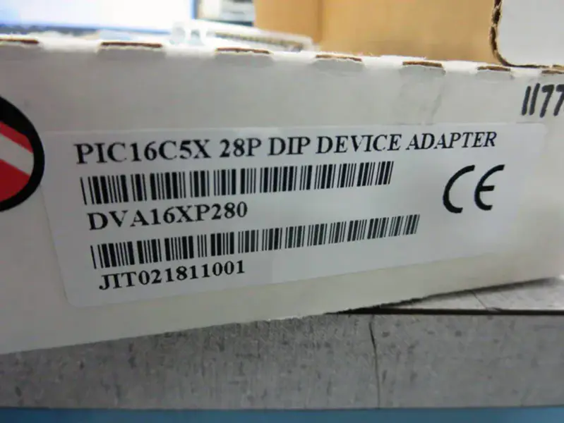 Microchip DVA16XP280