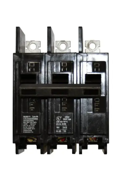 Siemens BQ3B025