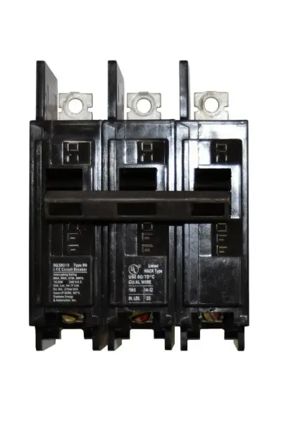 Siemens BQ3B015