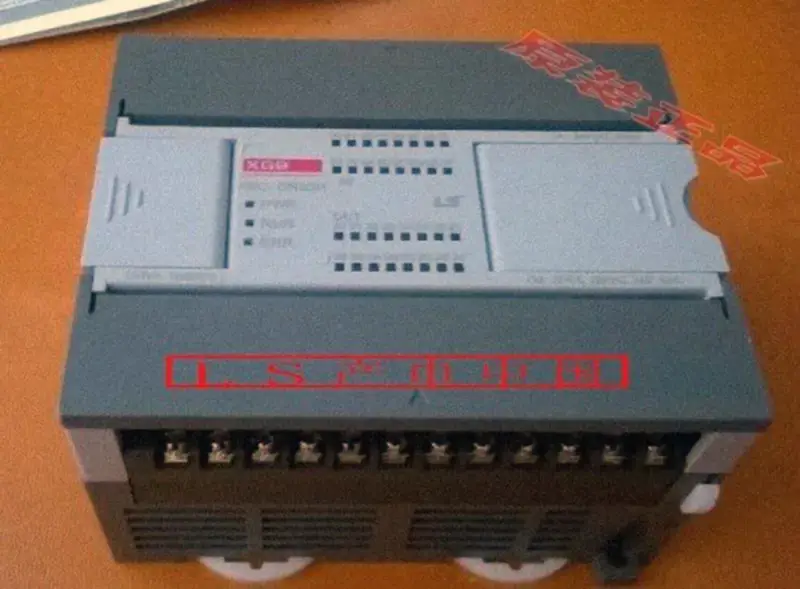 LS XBC-DR32H