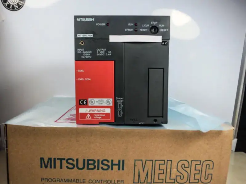 Mitsubishi A171SHCPUN