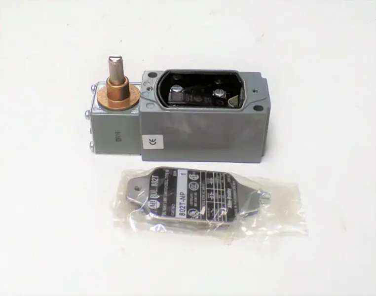 Allen-Bradley 802TNP