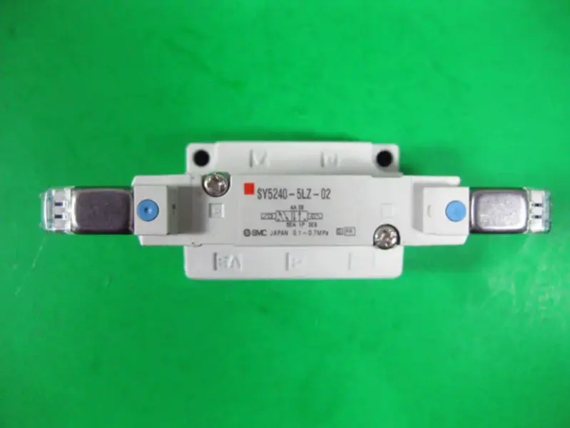 SMC SY5240-5LZ-02