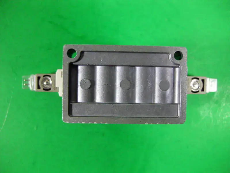 SMC SY5240-5LZ-02