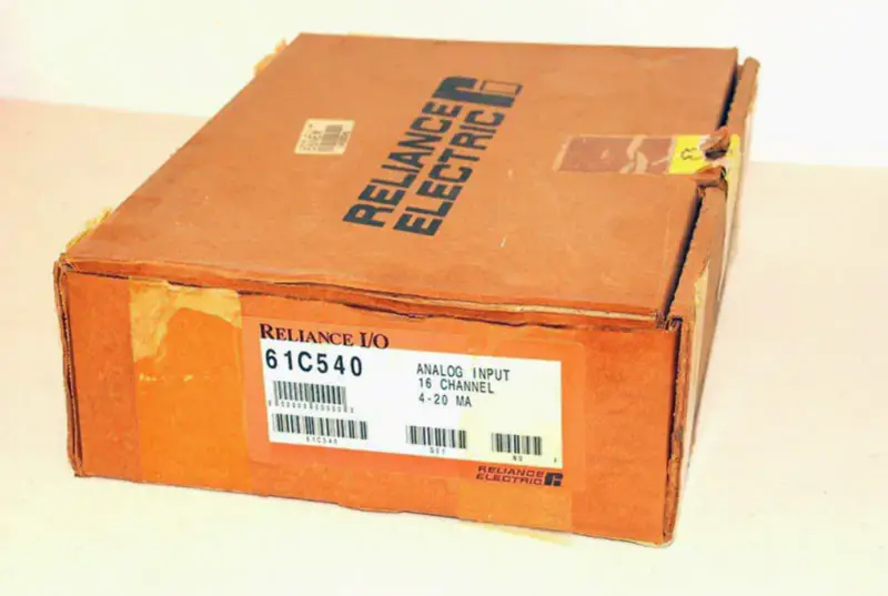 Reliance Electric 61C540