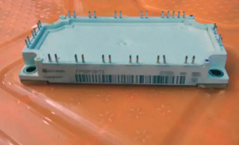Infineon FP50R12KT3