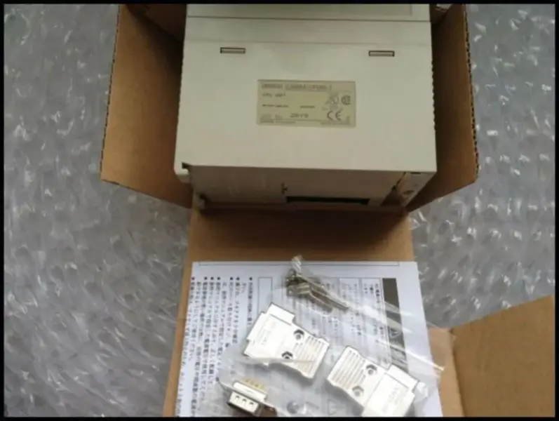 OMRON C200HX-CPU65-Z