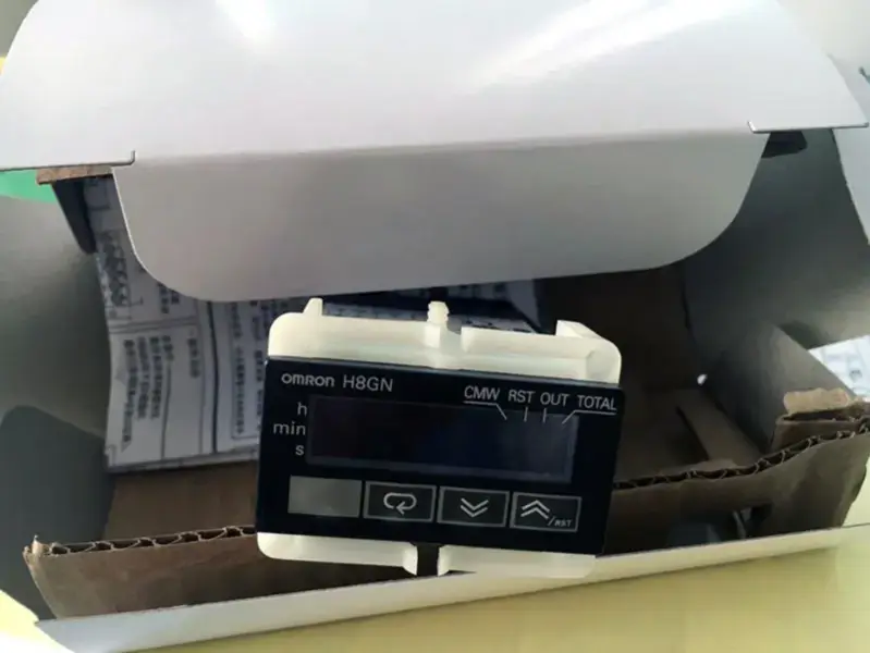 OMRON H8GN-AD