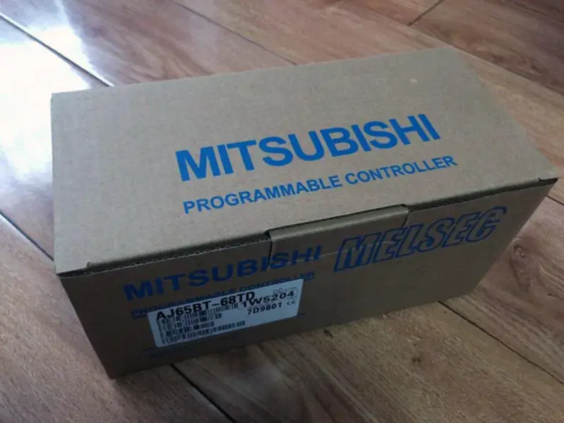Mitsubishi AJ65BT-68TD