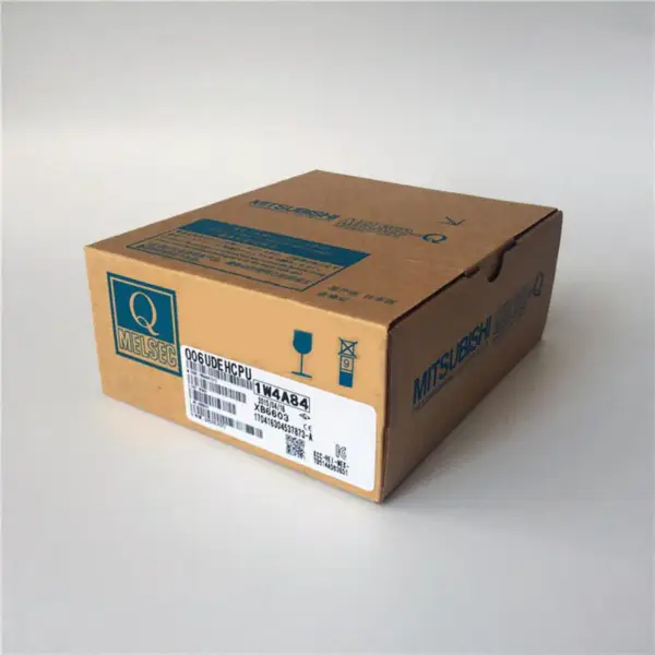 Mitsubishi Q06UDEHCPU